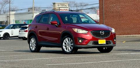 Mazda CX-5 2013