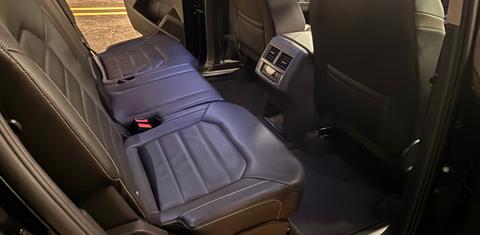 Volkswagen Atlas 2023