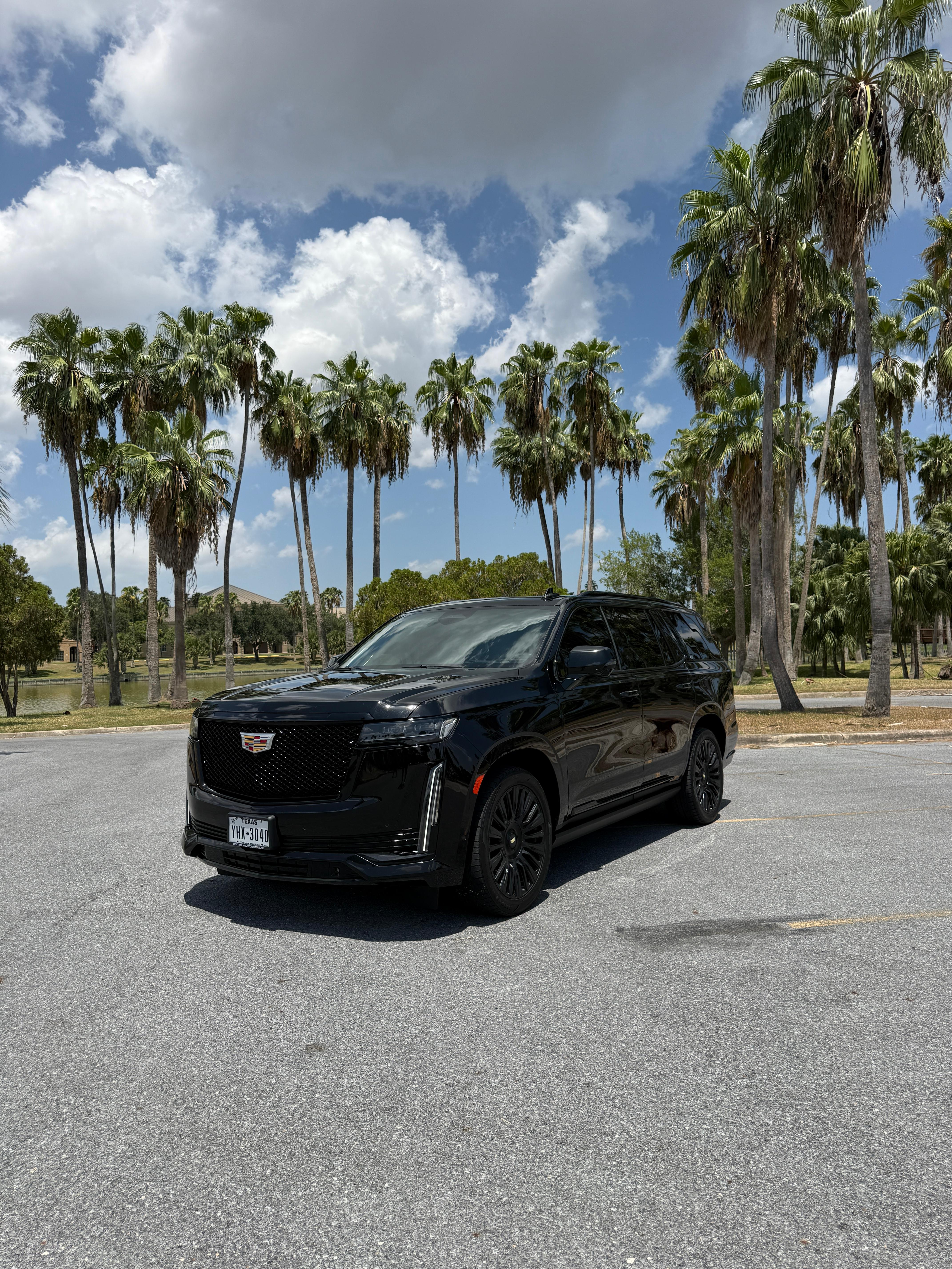 Cadillac Escalade 2022 in Brownsville, TX