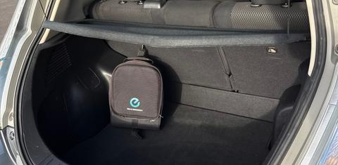 Nissan LEAF 2016