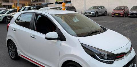 Kia PICANTO 2023