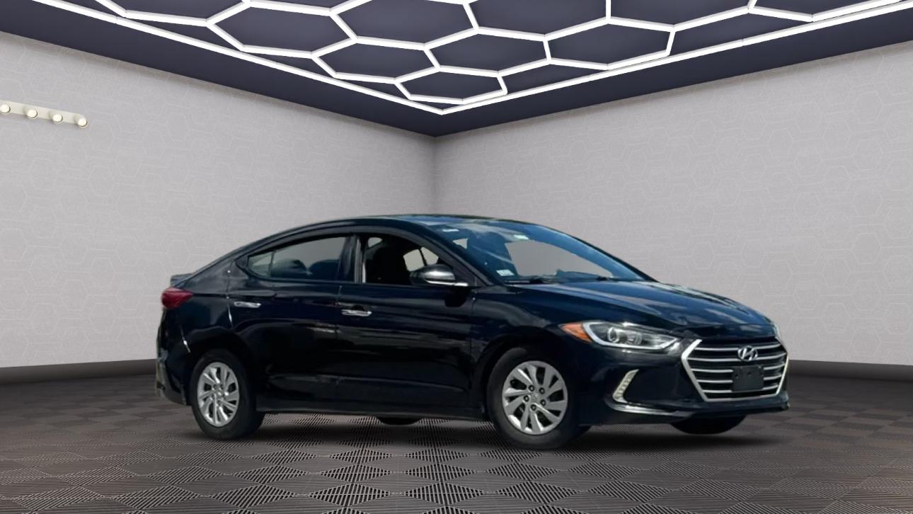 Hyundai Elantra 2017 in Peabody, MA