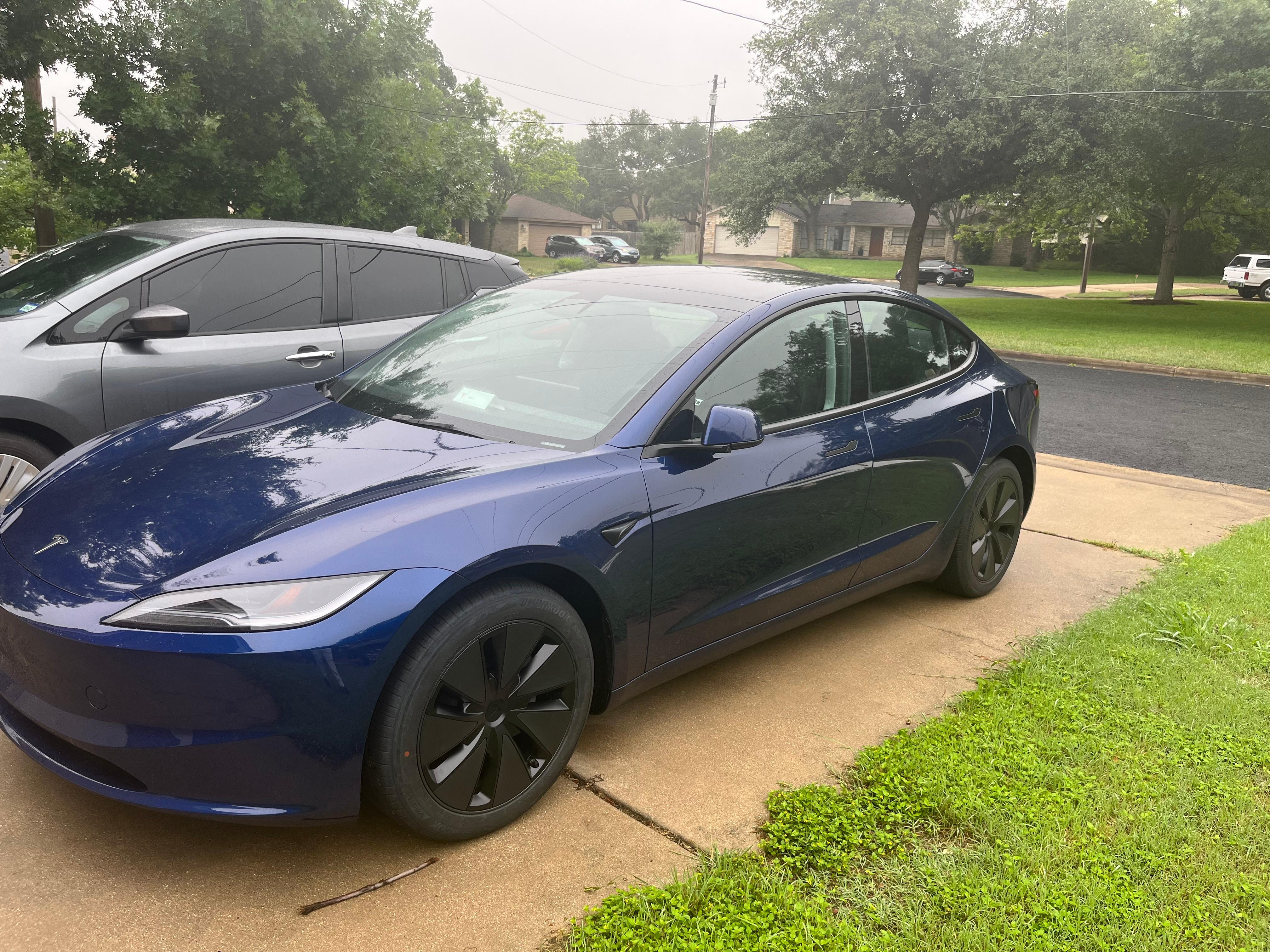 Tesla Model 3 2024 in Georgetown, TX