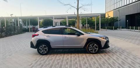 Subaru Crosstrek 2024