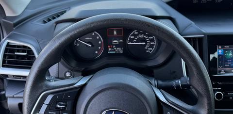 Subaru Forester 2019
