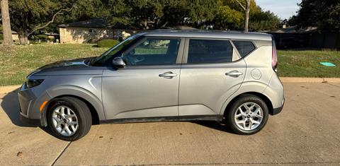 Kia Soul 2023