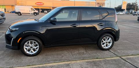 Kia Soul 2025