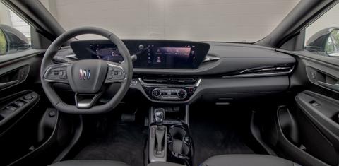 Buick Envista 2024