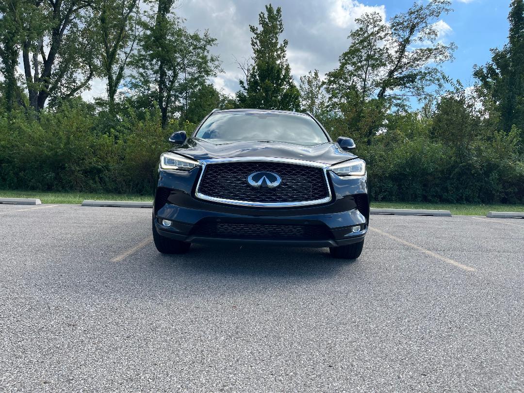 INFINITI QX50 2020 in Indianapolis, IN