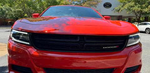 Dodge Charger 2020