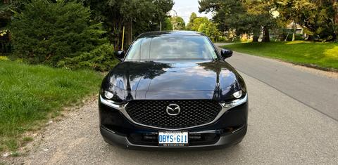 Mazda CX-30 2024