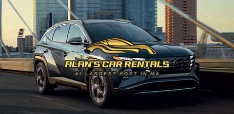 Hyundai Tucson 2024