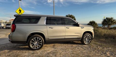 GMC Yukon XL 2026