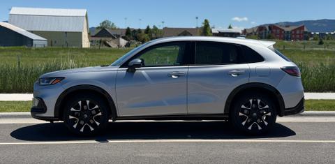 Honda HR-V 2026