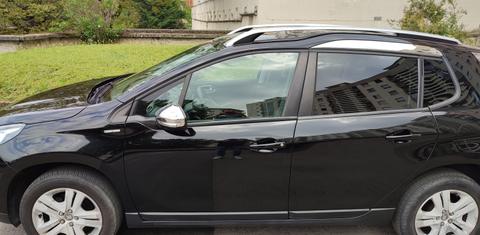 Peugeot 2008 2018