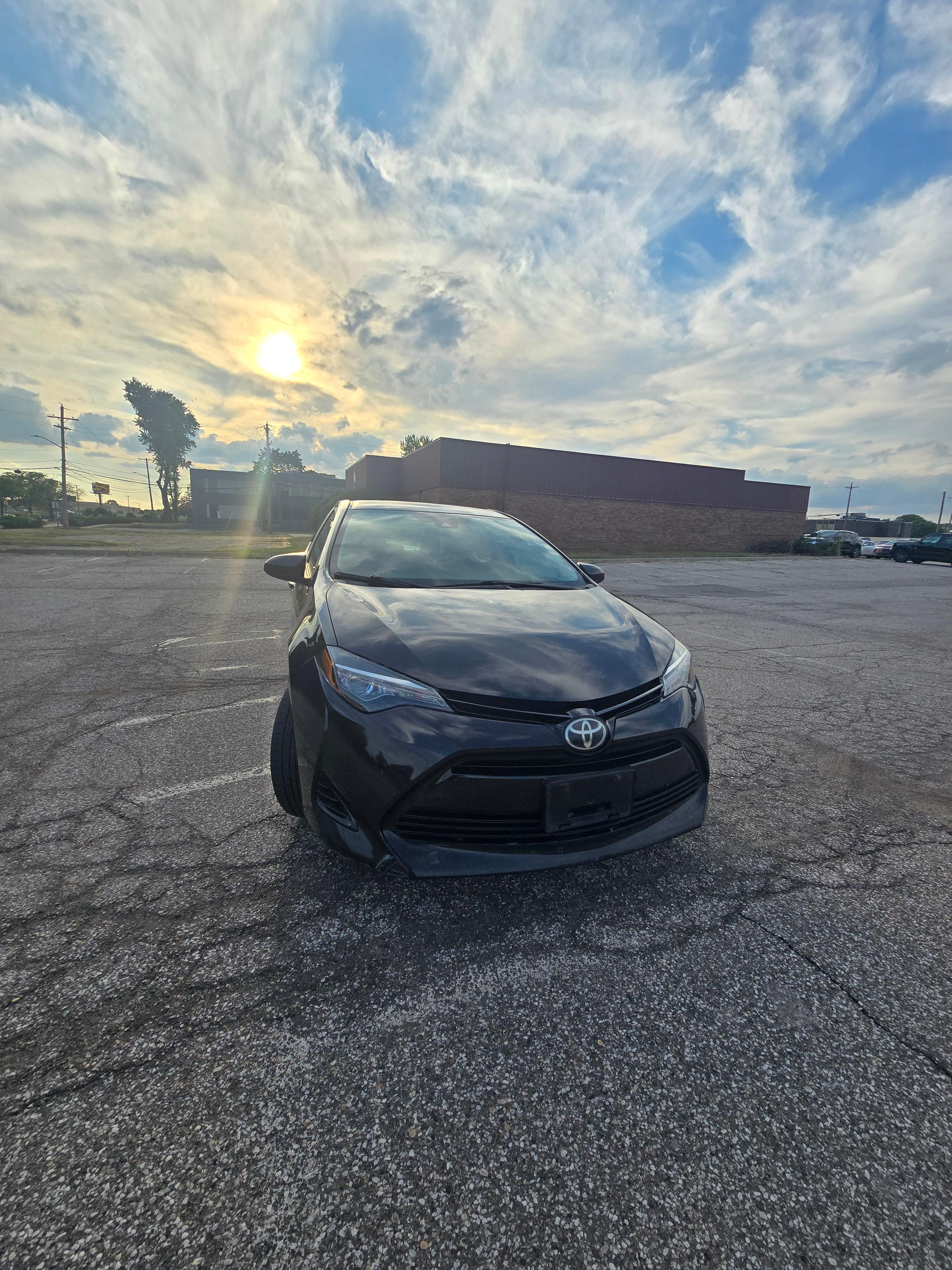 Toyota Corolla 2017 in Madison Heights, MI