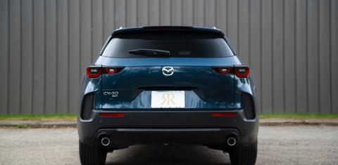 Mazda CX-50 2026