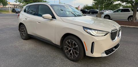 BMW X3 2026