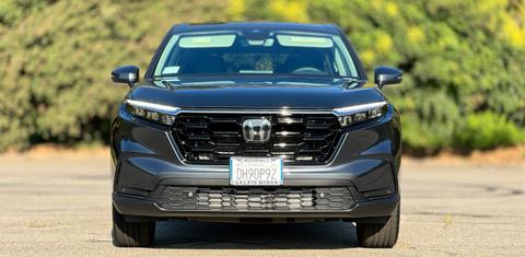 Honda CR-V 2024