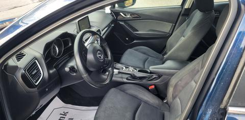Mazda Mazda3 2016
