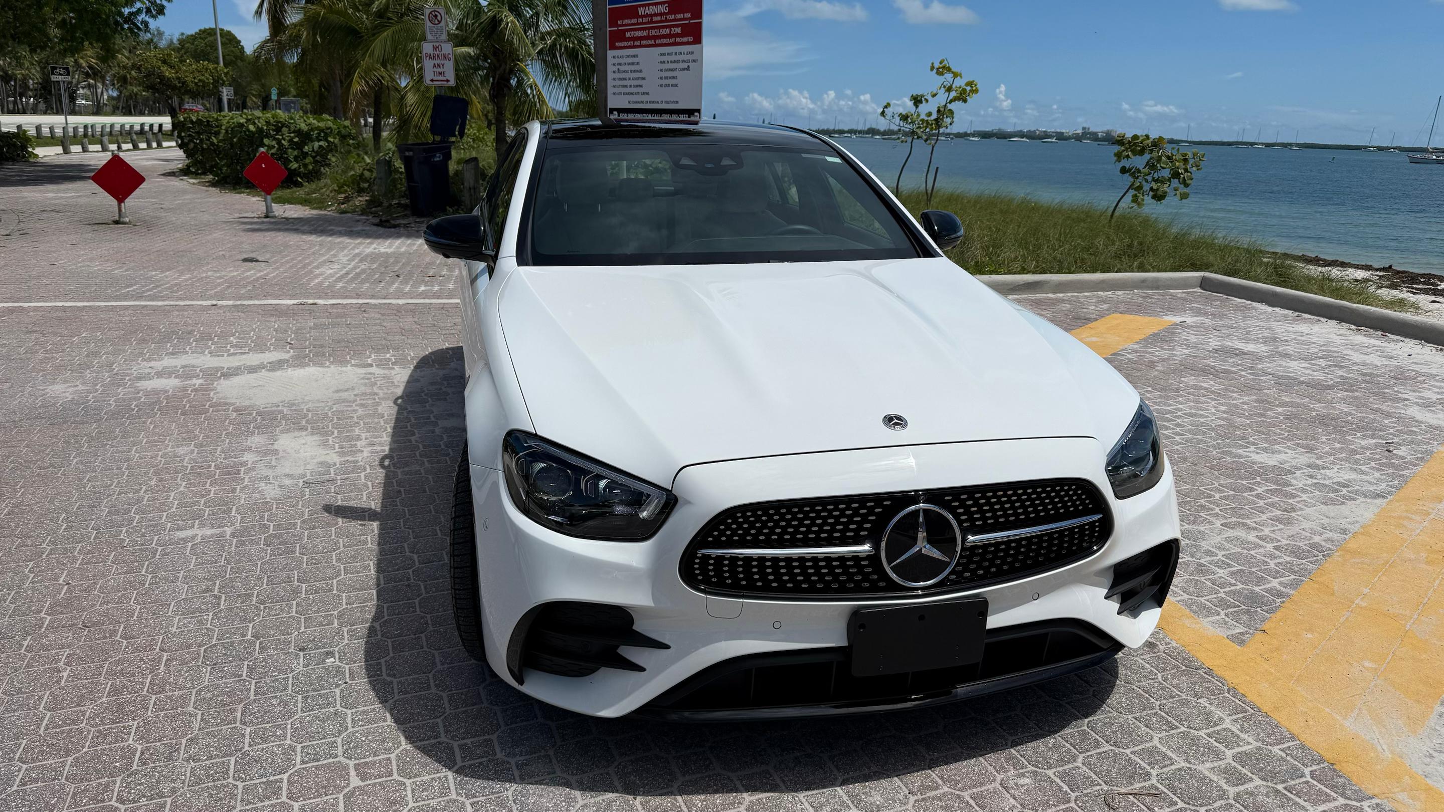 Mercedes-Benz E-Class 2022 in Princeton Junction, NJ