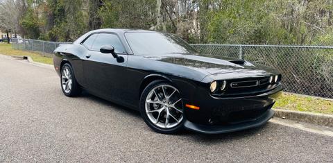 Dodge Challenger 2022