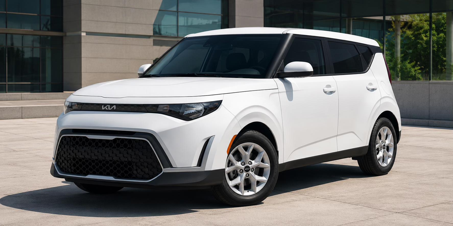 Kia Soul 2025 in Romulus, MI