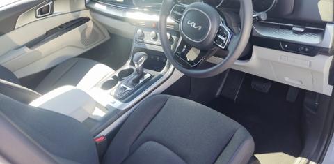 Kia CARNIVAL 2023