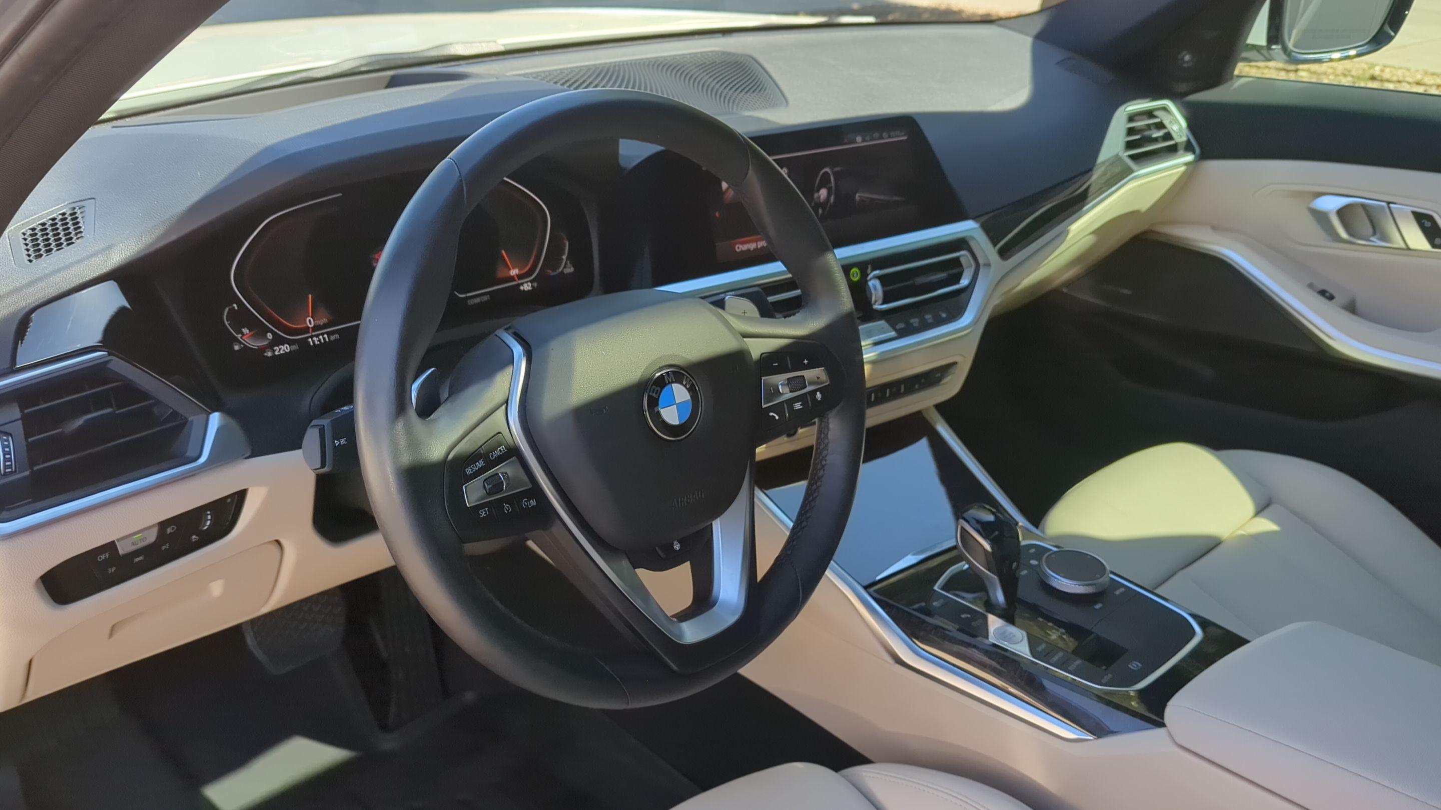 BMW 3 Series 2020 in Clovis, NM