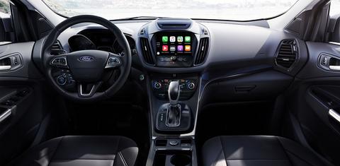 Ford Escape 2019