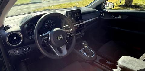 Kia Forte 2019