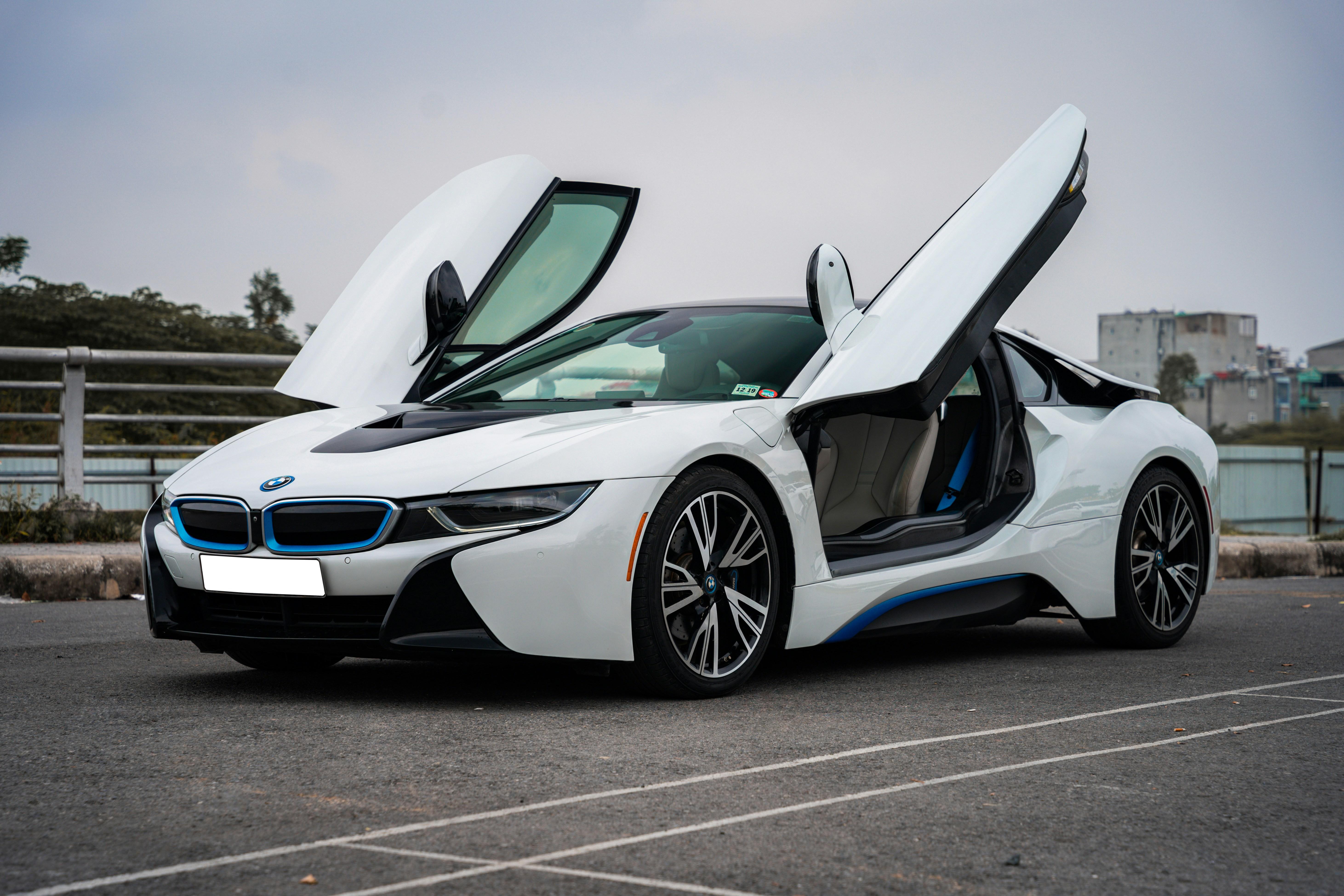 BMW i8 2016 rental in Cedar Hill, TX by FOTIA | Turo