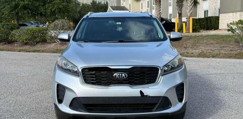 Kia Sorento 2019