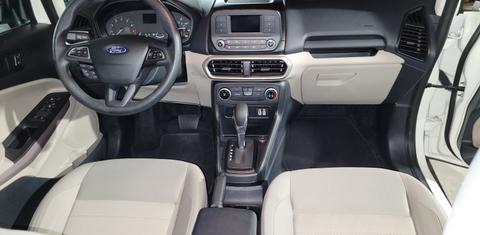 Ford EcoSport 2021