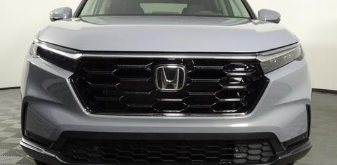 Honda CR-V 2026