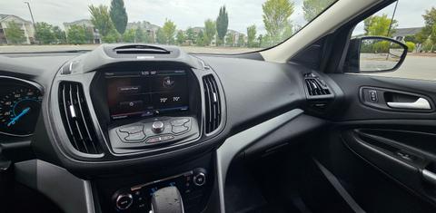 Ford Escape 2013