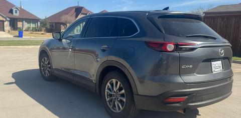 Mazda CX-9 2019
