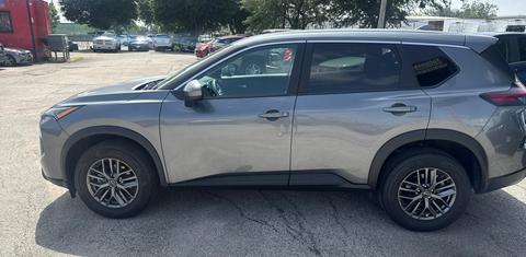 Nissan Rogue 2026