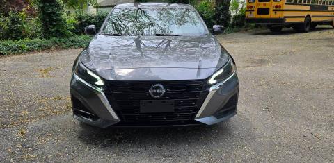 Nissan Altima 2024