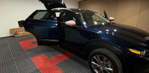 Mazda CX-30 2022