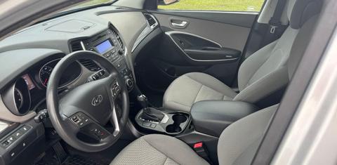 Hyundai Santa Fe Sport 2016