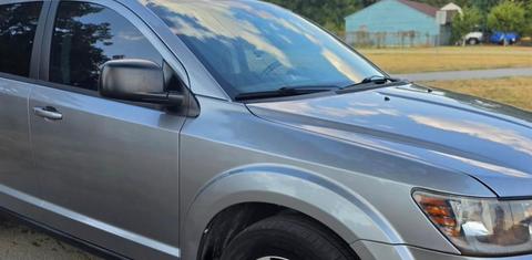 Dodge Journey 2018