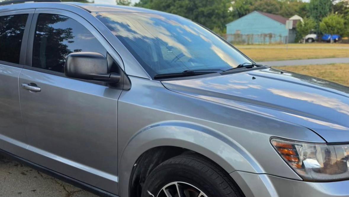 Dodge Journey 2018 in Fort Worth, TX