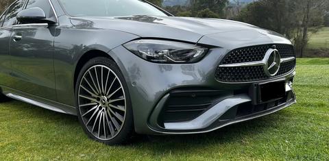 Mercedes-Benz C-CLASS 2023