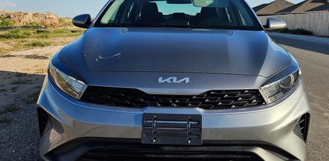 Kia Forte 2022