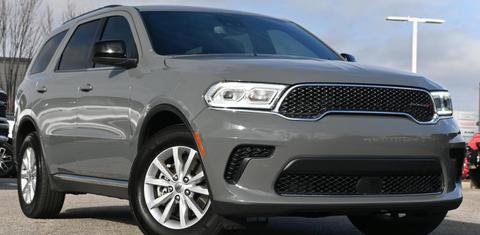 Dodge Durango 2023