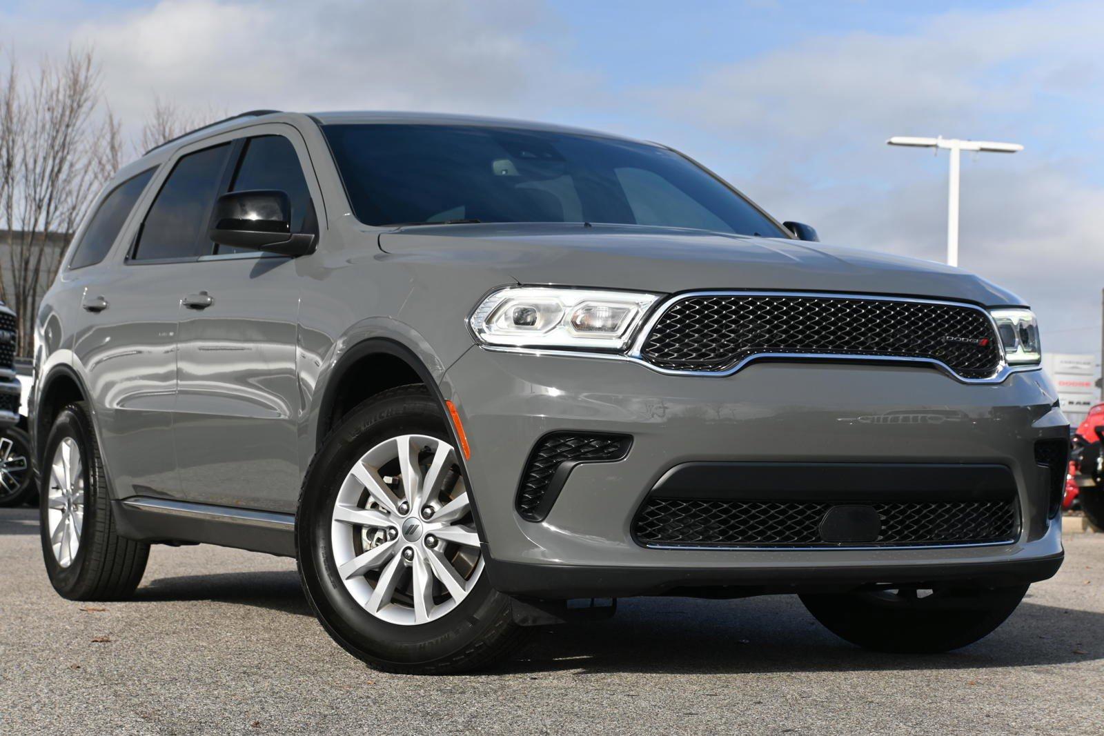 Dodge Durango 2023 in Houston, TX