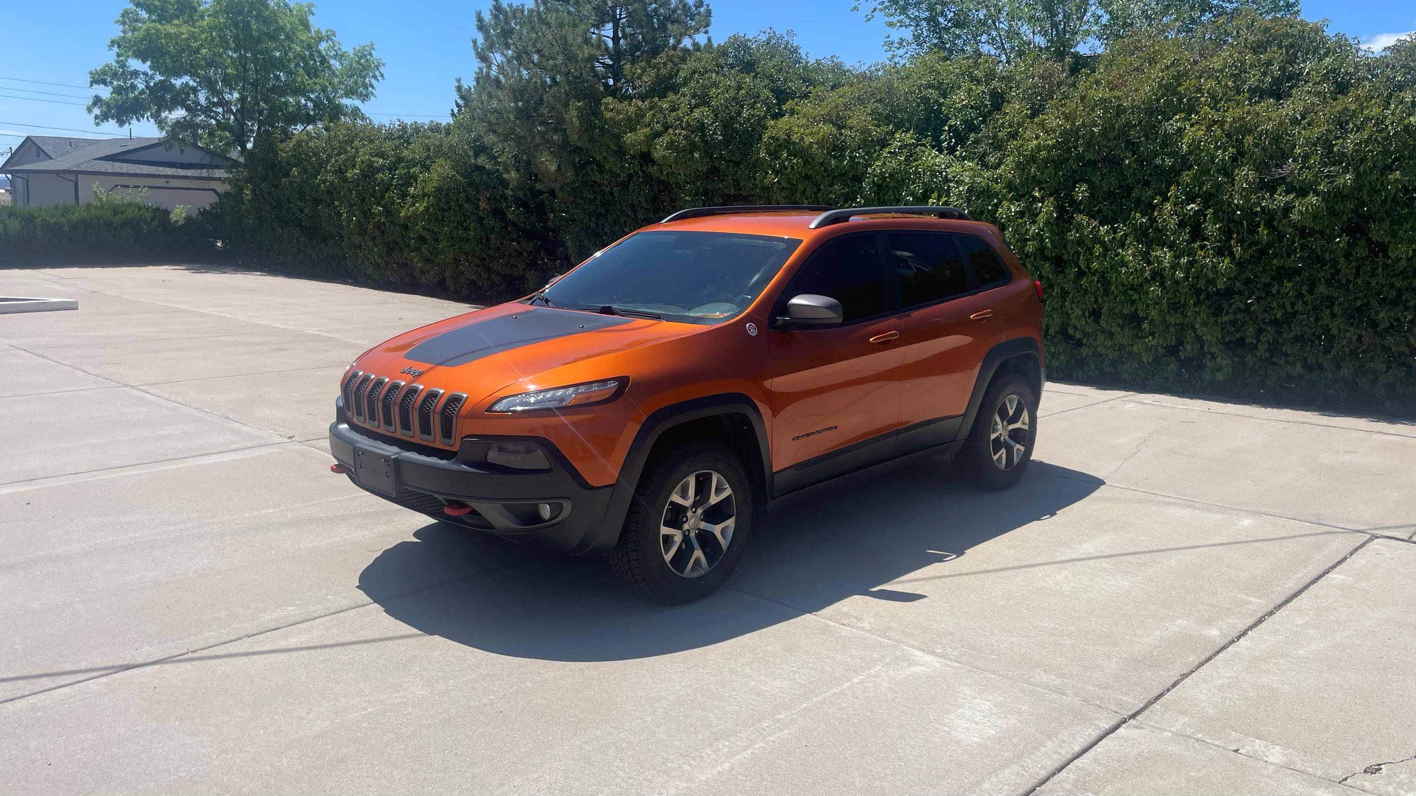 Jeep Cherokee 2014 in Mesa, AZ