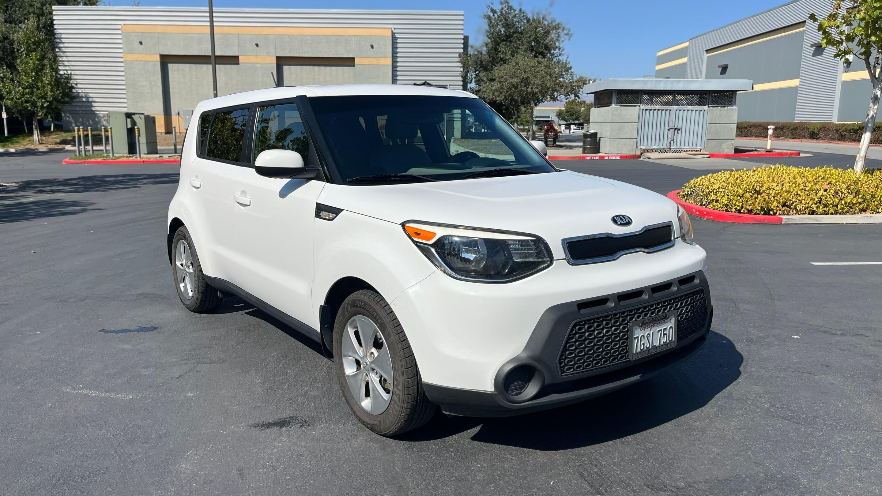 Kia Soul 2014 in San Jose, CA