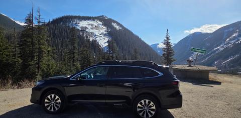 Subaru Outback 2023